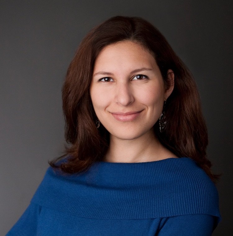 Amina Fahmy