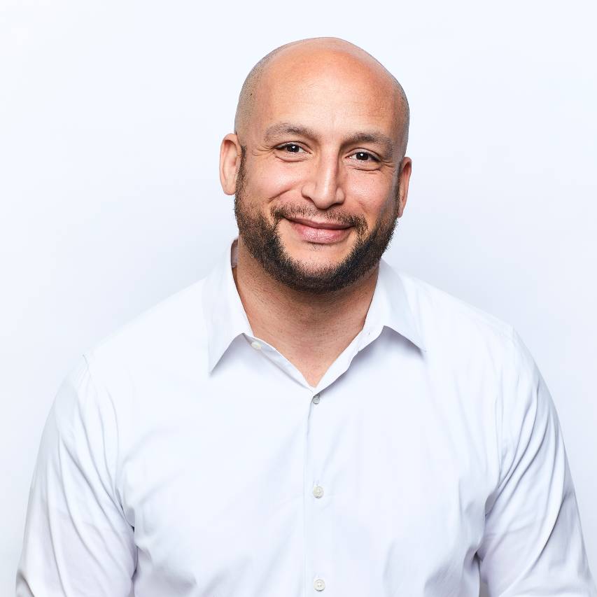 Photo of Will Bailey