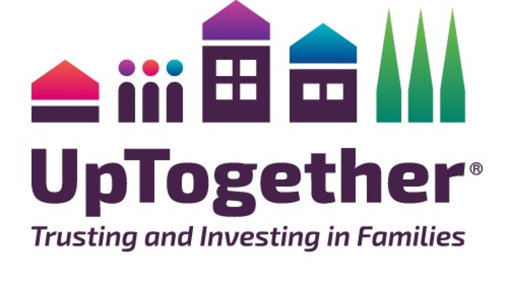 UpTogether Logo