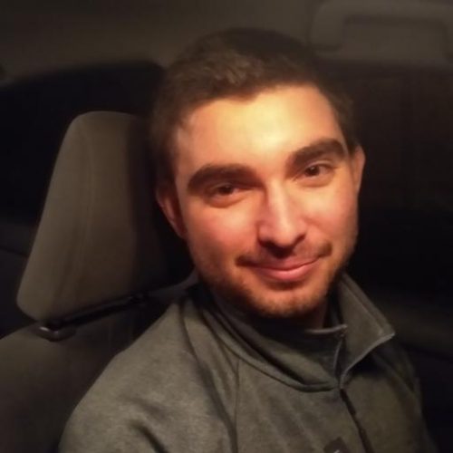 Ethan Weiss