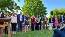 UpTogether News Uploads- Tennessee Strong Family partner orgs on announcement