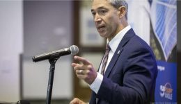 UpTogether News Uploads-San Antonio Mayor screenshot United News Network